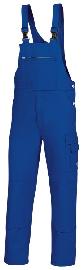 BP® Latzhose Workwear Basic 1482 060 13 Produktbild